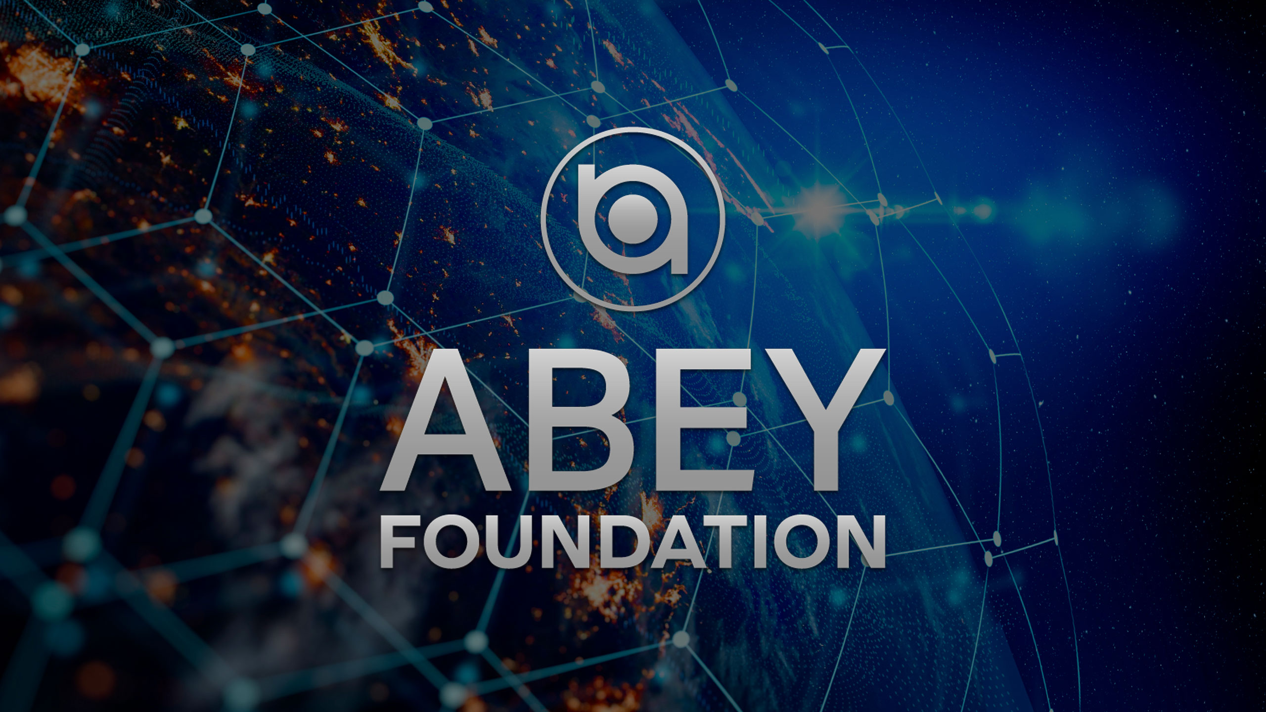 ABEY Foundation Announces $10 million Developer Grant - Abey
